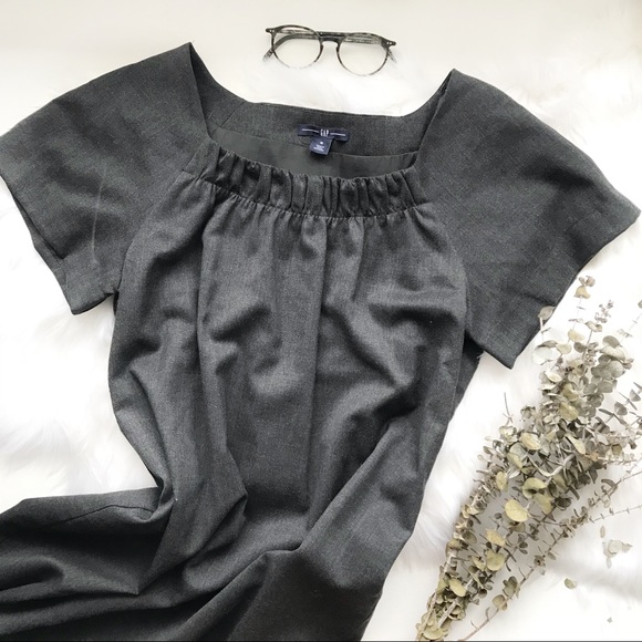 GAP Dresses & Skirts - GAP Career Shift Dress